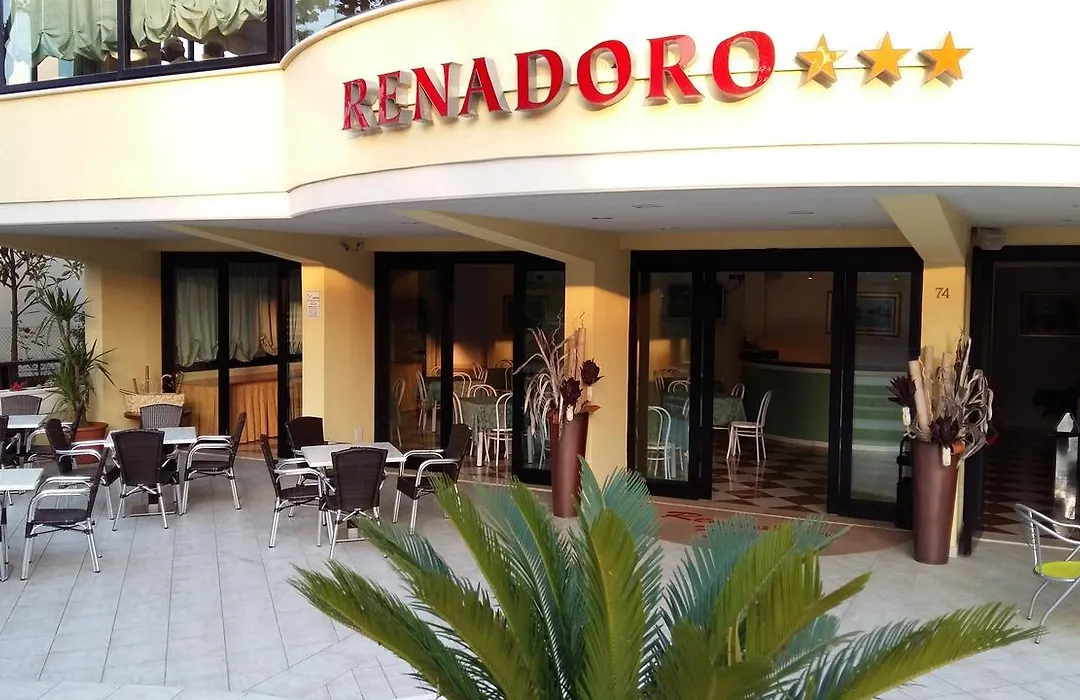 Residence Renadoro-1