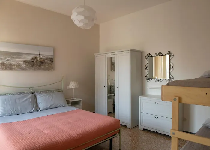 Residence Valeria Cervia